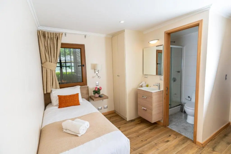Tagle Hotel Boutique