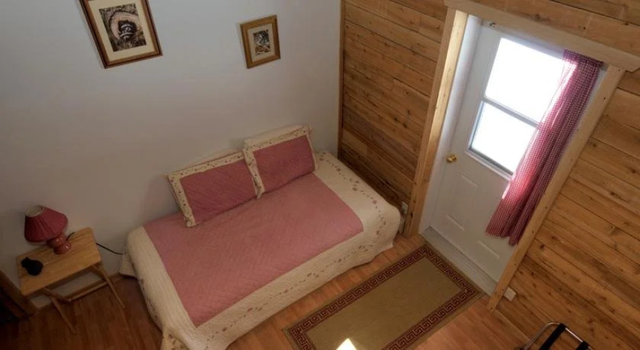 Auberge Rêve Blanc