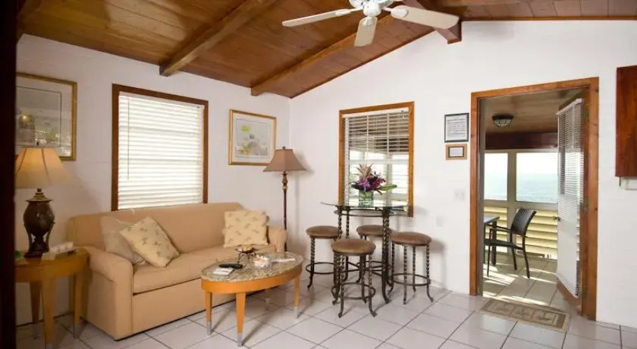 Conch Key Cottages