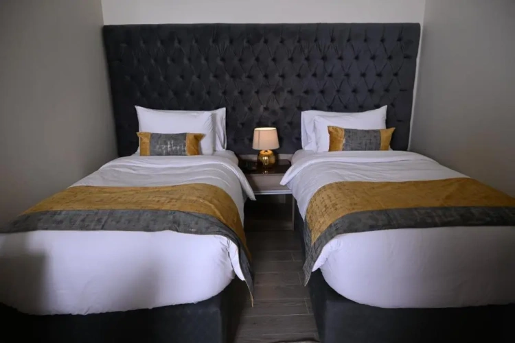 Superior Double room