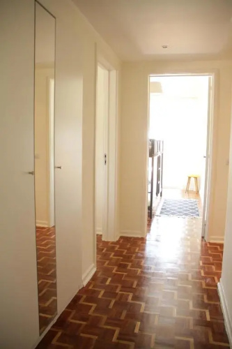 Apartment House