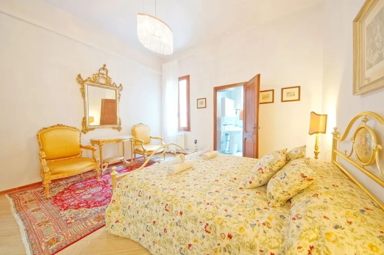 DolceVita Apartments N. 250
