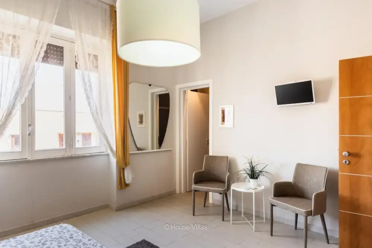 Il 49 Rooms - Carmine