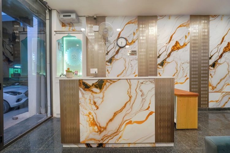 Hotelbild
