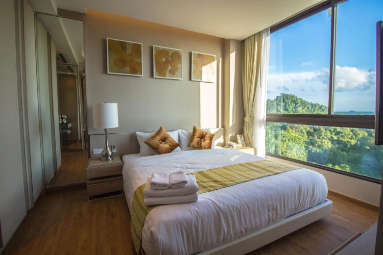 Triple Suite