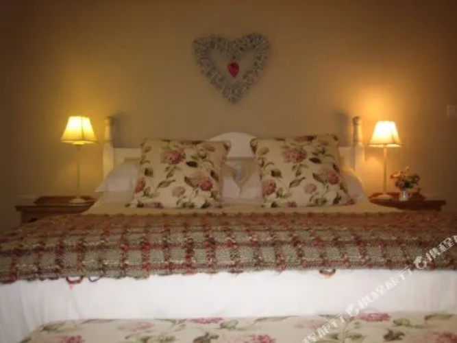 Ladderstile Retreat