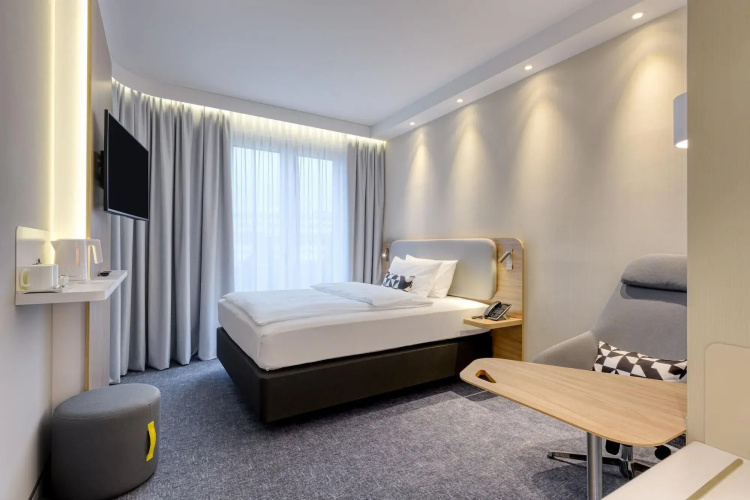 Holiday Inn Express Goettingen