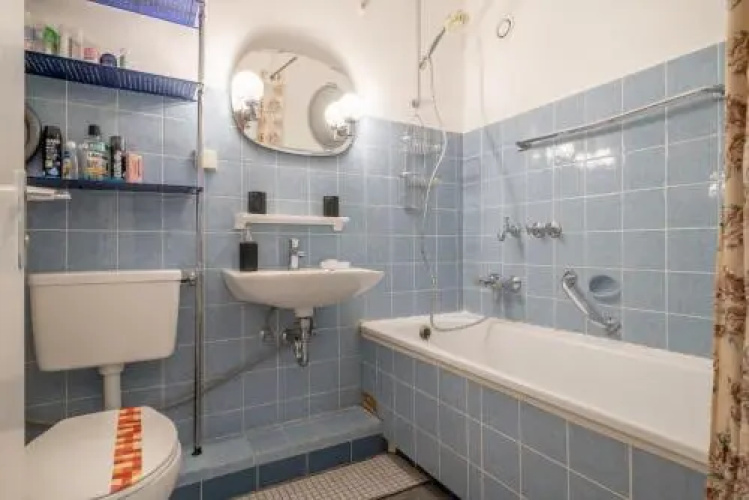 Private Apartment Arcard (5159)