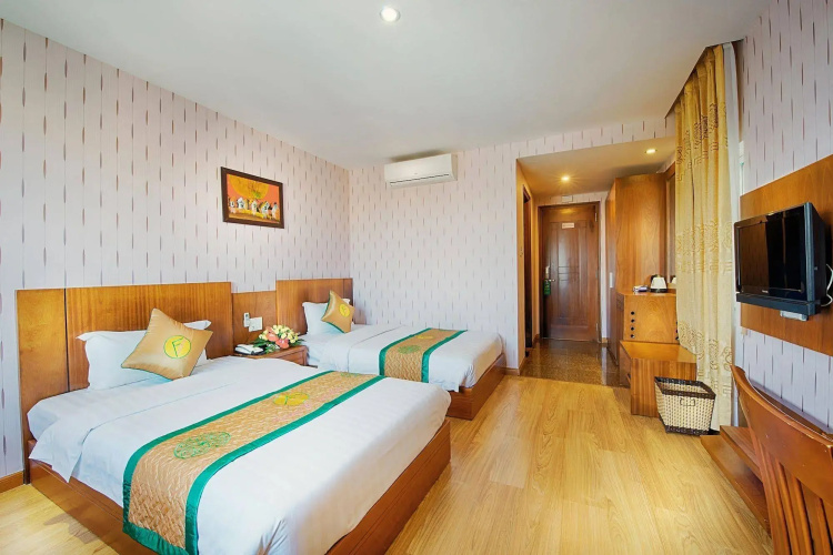 Fansipan Danang Hotel