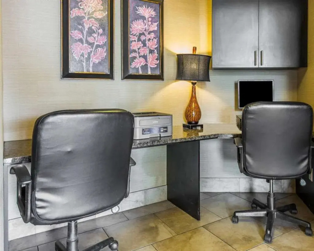 Comfort Inn Layton