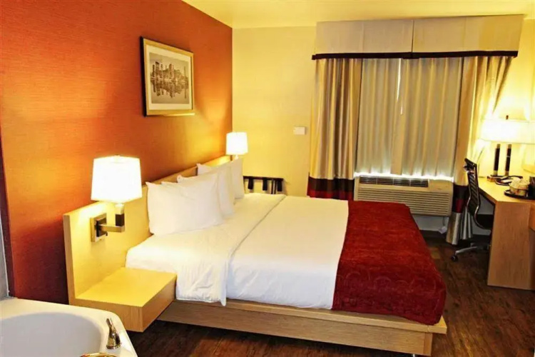 Hotel Lynx