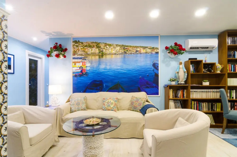 Mediterranean Charm