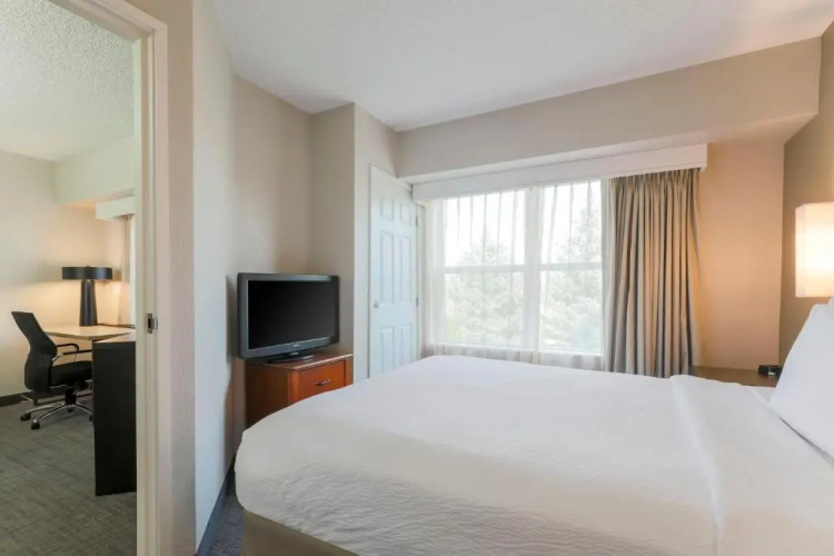 Residence Inn by Marriott Boulder Longmont