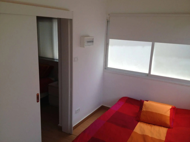 Frishman Apartments