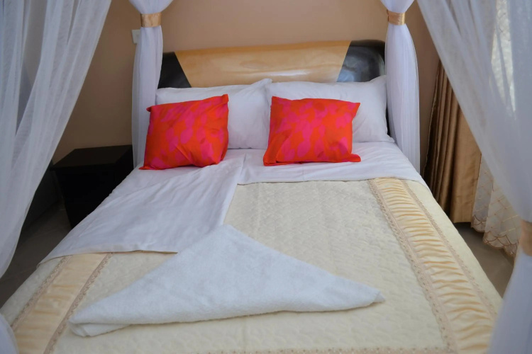 Haven Homely Apartments