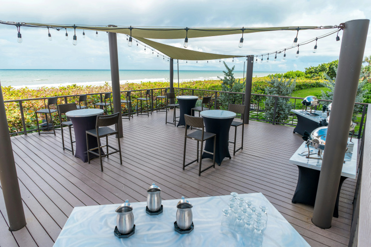 DoubleTree Suites by Hilton Hotel Melbourne Beach Oceanfront photo 28