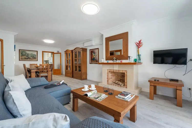 Villa Canta in Mallorca