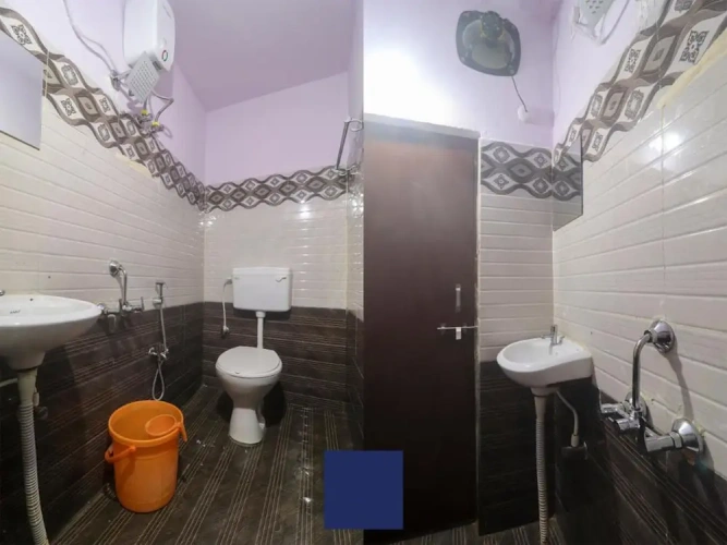 Classic room