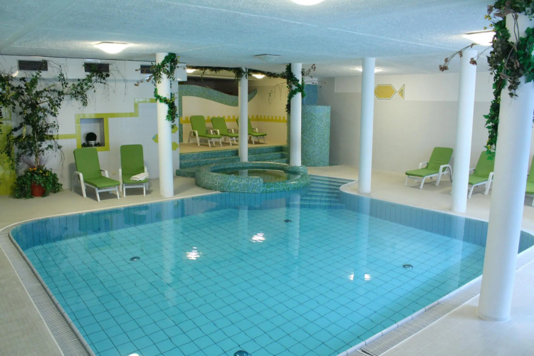 Aparthotel Laurena