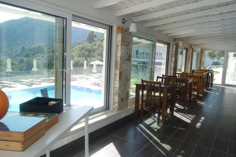 Hotel Rene
