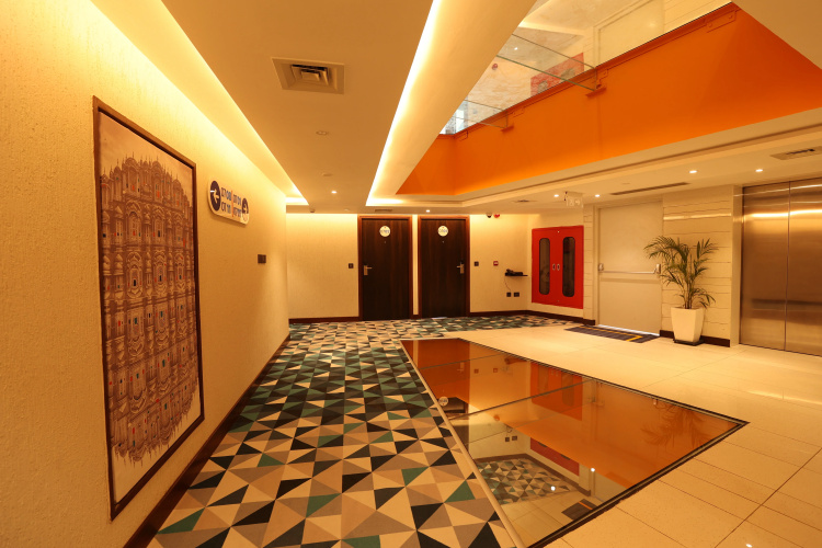 Holiday Inn Express & Suites photo 14