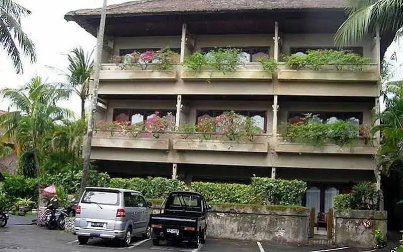 Aneka Beach Kuta