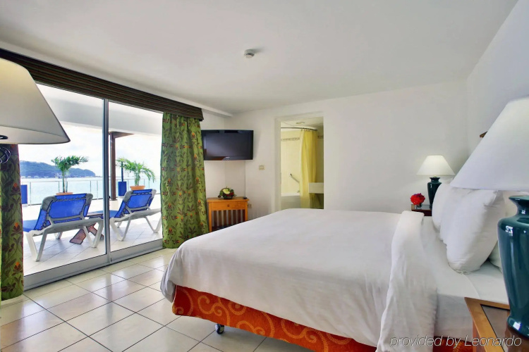 Great Bay Beach Resort, Casino & Spa
