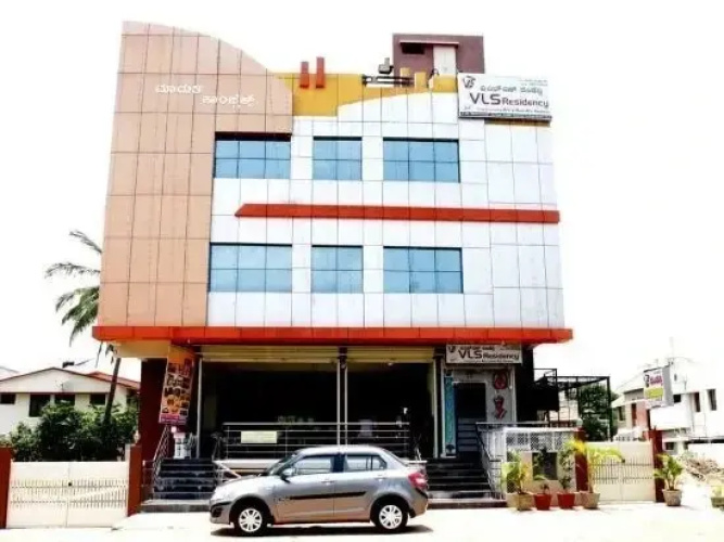 VLS Residency