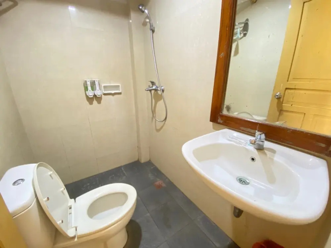 Lilianto Hotel Polewali