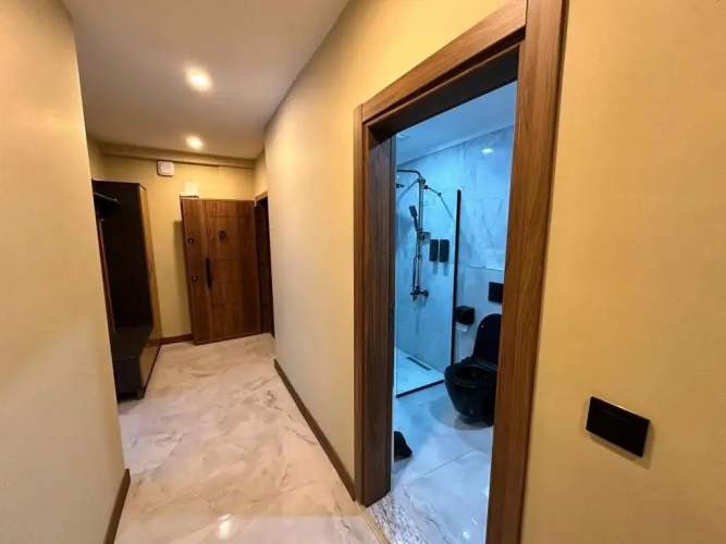 Tuva Villas Apart