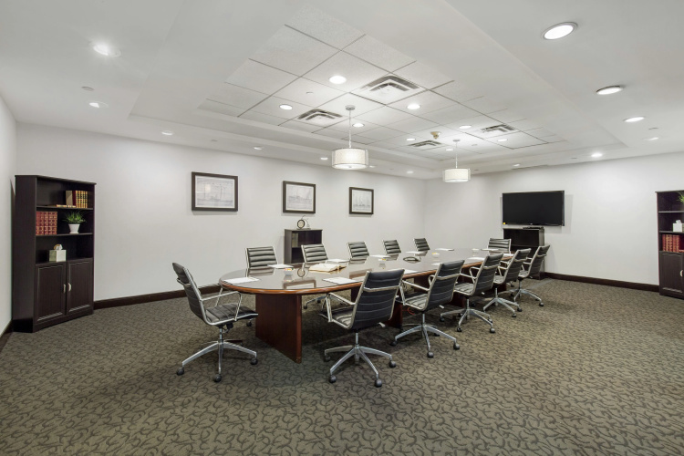 DoubleTree by Hilton Hotel Downtown Wilmington - Legal Distr photo 23
