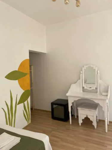 Yedi (7) Butik Hotel