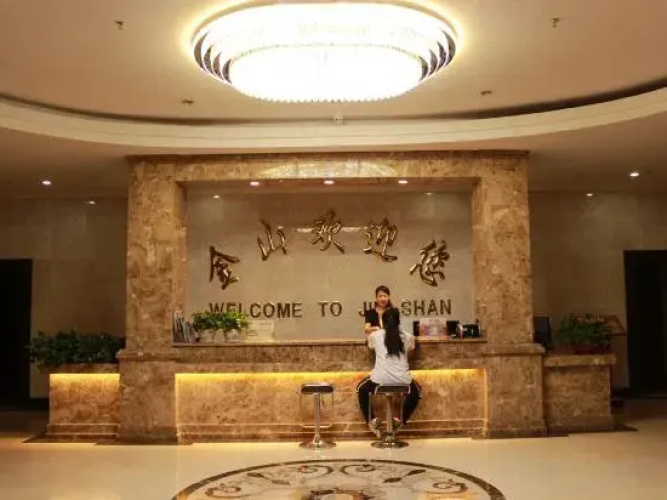 Jinshan Hotel