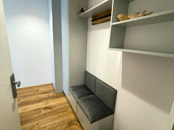 Alpenblick Apartment