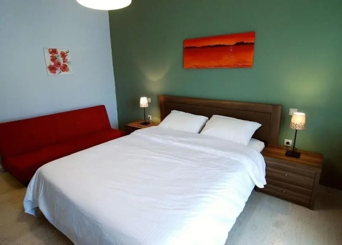Hotelbild