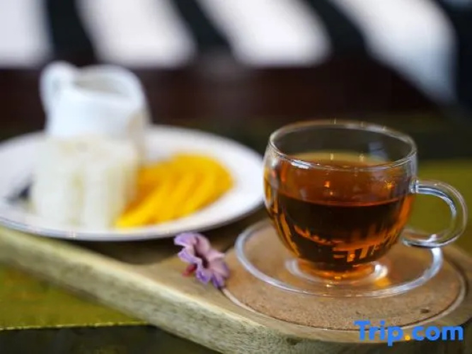 Yinmo Hotel (Kunming Gaoxin)