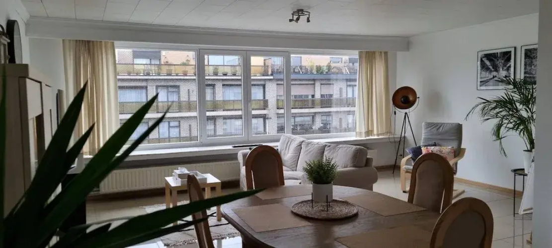 Superb Appartment in Antwerpen