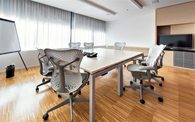 Hilton Garden Inn Venice Mestre San Giuliano photo 19