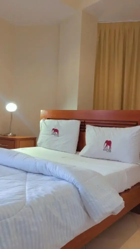 Leyshof Hotel
