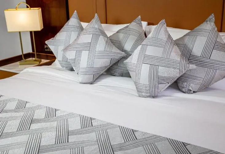 Double Junior Suite