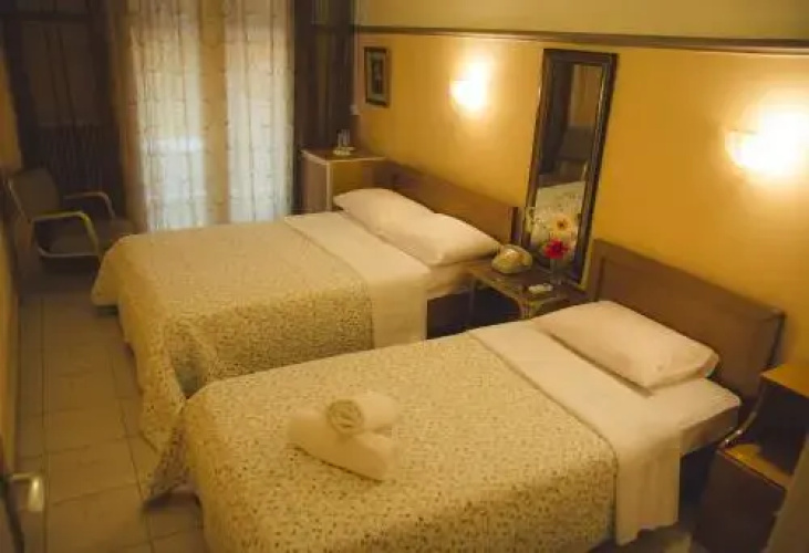 Lido Hotel