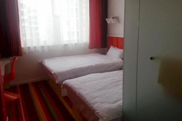 Silipu Liansuo Hotel