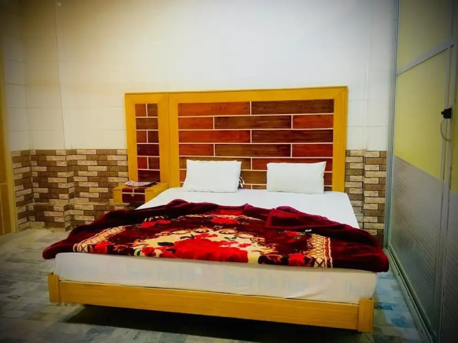 Muree Continental Hotel