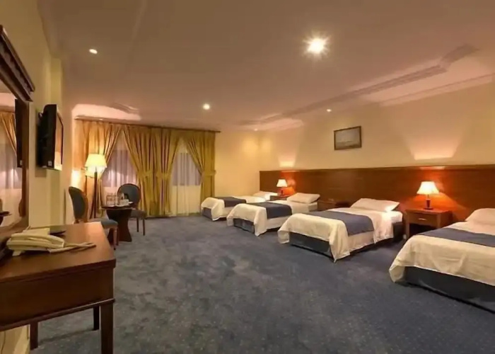 Al Naseem Hotel