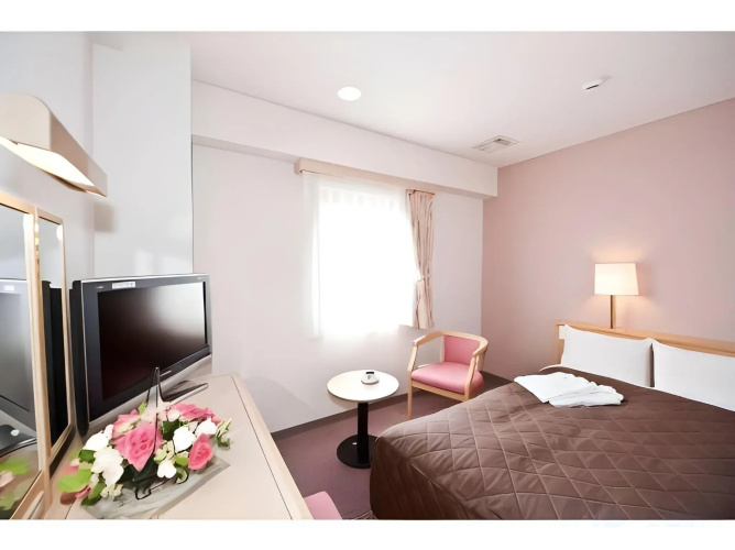 Hotel Unisite Sendai