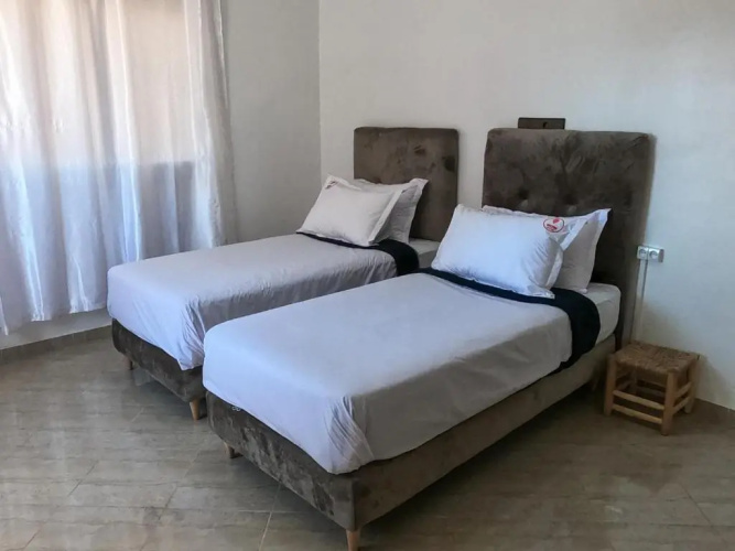 wow appart hotel