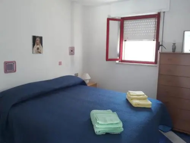 Casa Azzurra