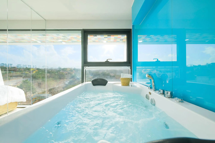 Sokcho The Prism Spa