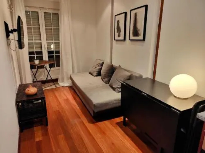 Apartamentos Madrid Atocha