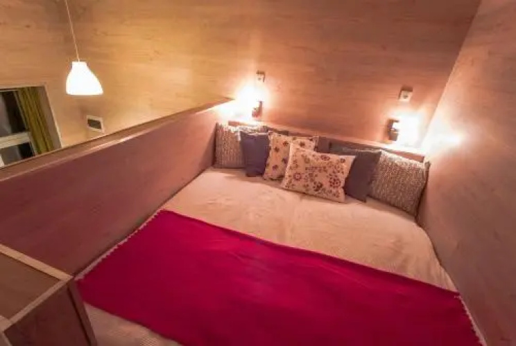 VVP Apartments